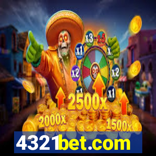 4321bet.com