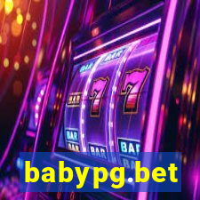 babypg.bet