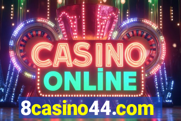 8casino44.com