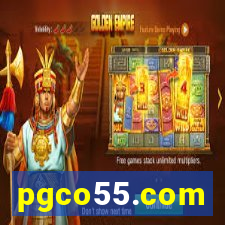 pgco55.com