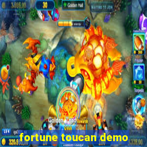 fortune toucan demo