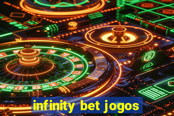 infinity bet jogos