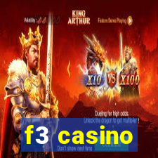 f3 casino