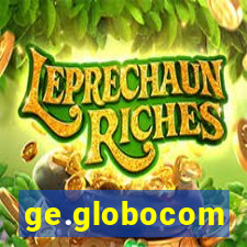 ge.globocom