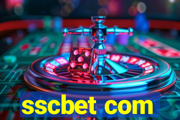 sscbet com