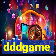 dddgame