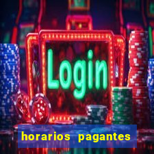 horarios pagantes estrela bet