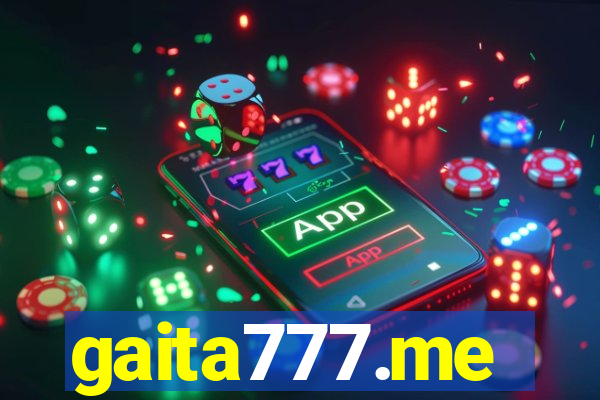 gaita777.me