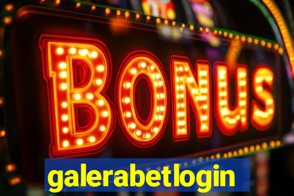 galerabetlogin