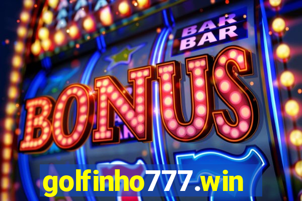 golfinho777.win