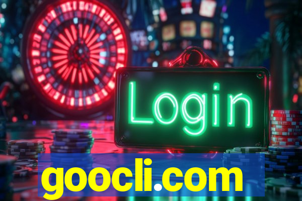 goocli.com