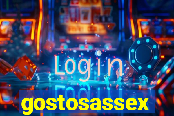 gostosassex