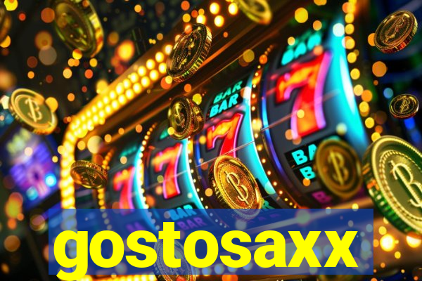 gostosaxx