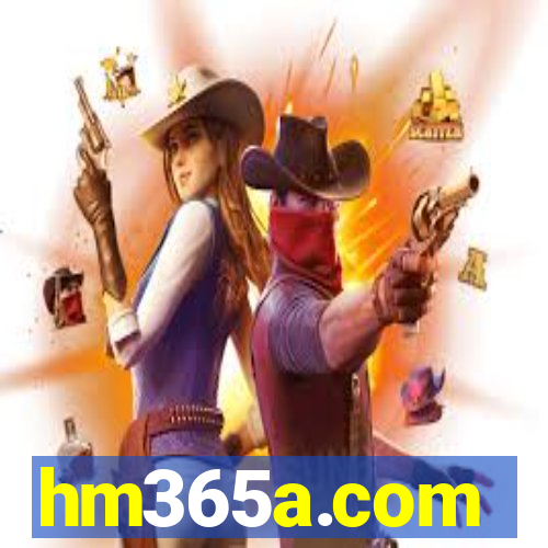 hm365a.com