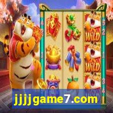 jjjjgame7.com