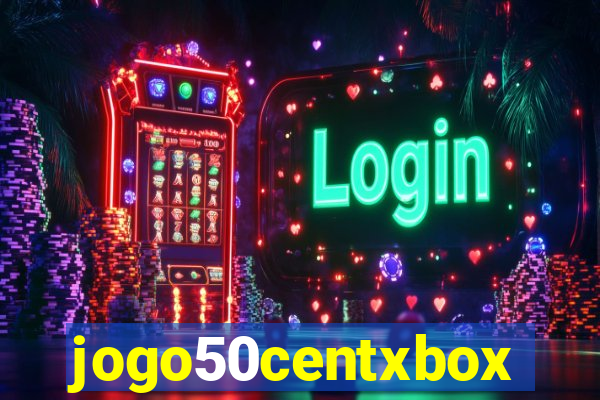 jogo50centxbox