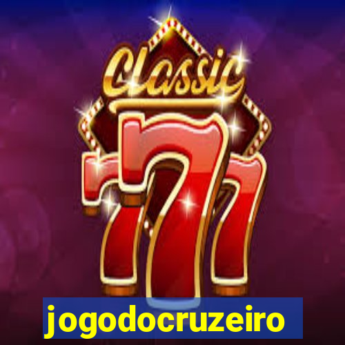 jogodocruzeiro