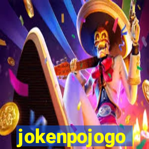 jokenpojogo