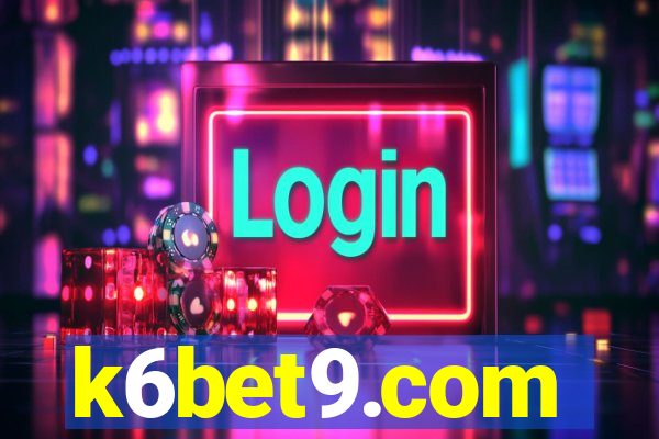 k6bet9.com