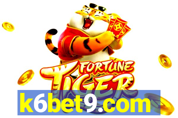 k6bet9.com