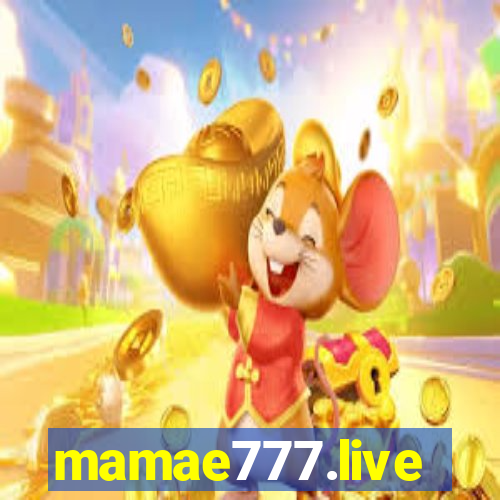 mamae777.live