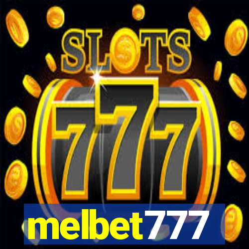 melbet777