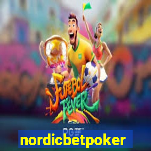 nordicbetpoker