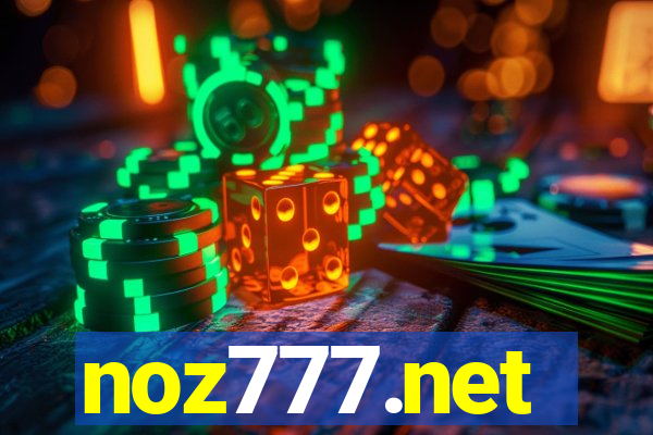 noz777.net