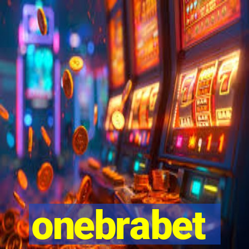 onebrabet