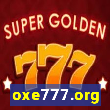 oxe777.org