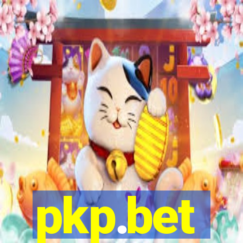 pkp.bet