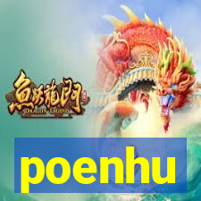 poenhu