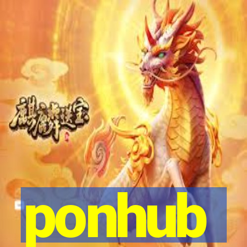 ponhub