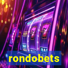 rondobets