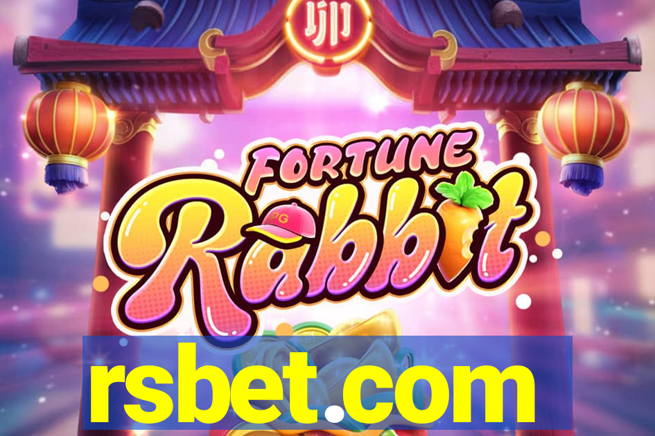 rsbet.com