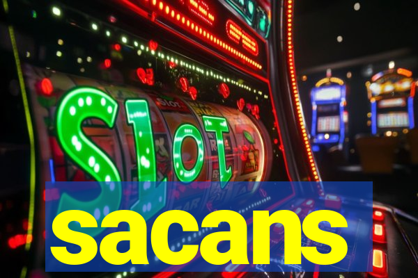 sacans