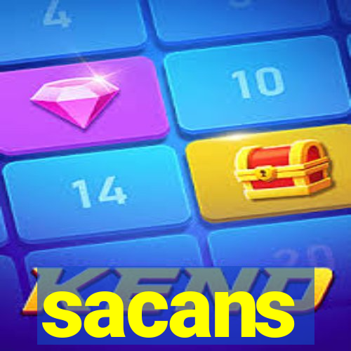 sacans