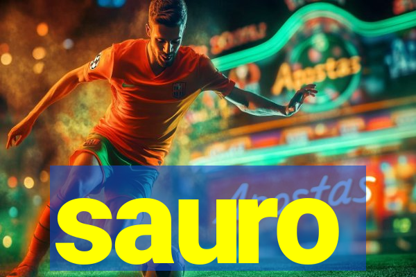 sauro-win