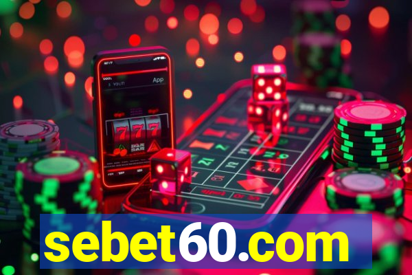 sebet60.com