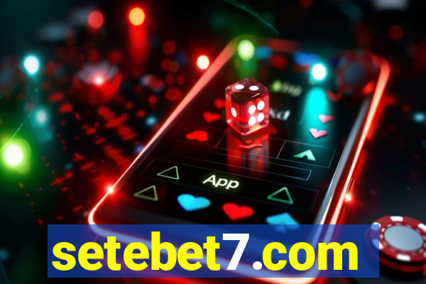 setebet7.com