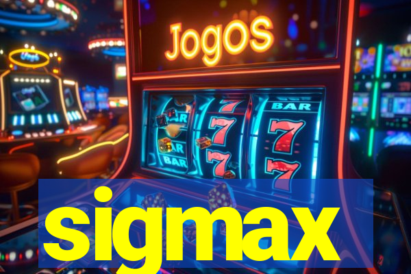 sigmax