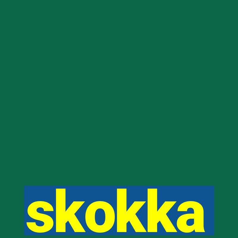 skokka