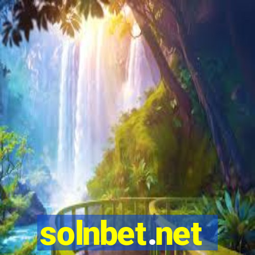 solnbet.net