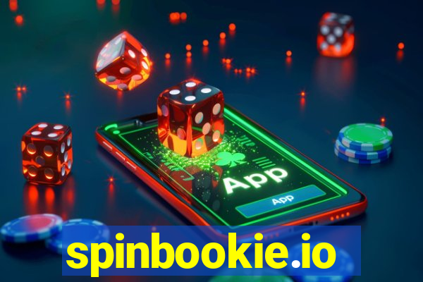 spinbookie.io