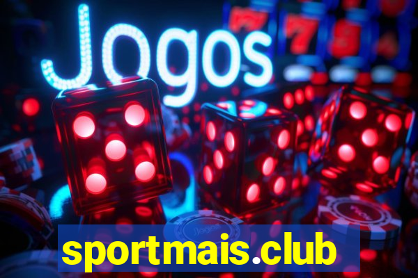 sportmais.club