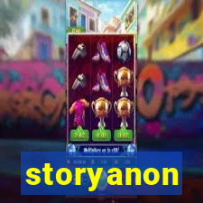 storyanon