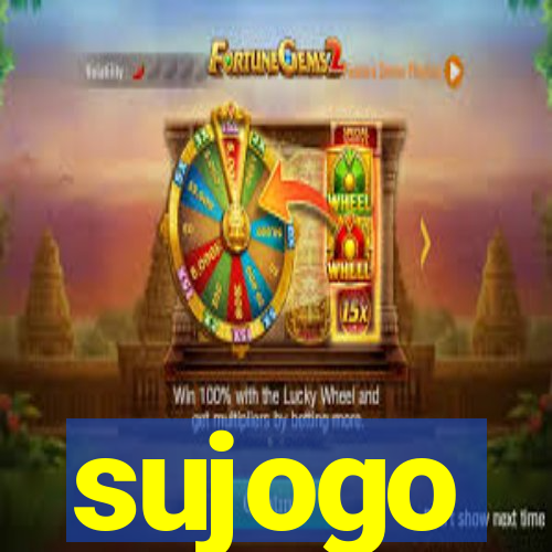 sujogo