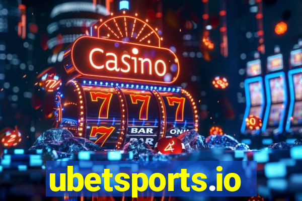 ubetsports.io