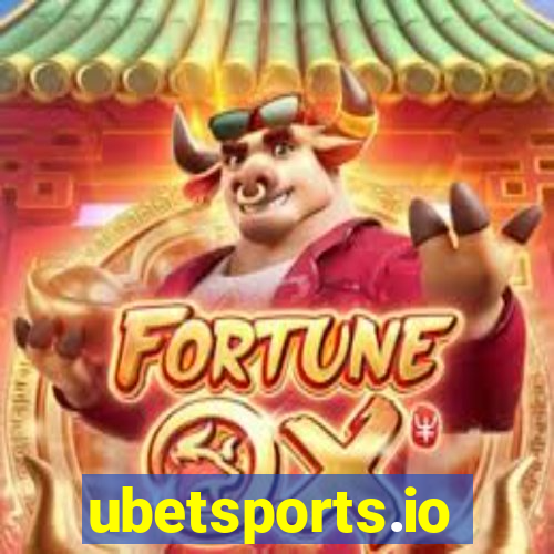 ubetsports.io