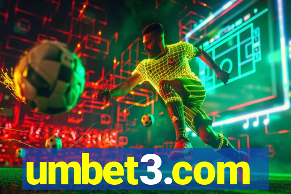 umbet3.com